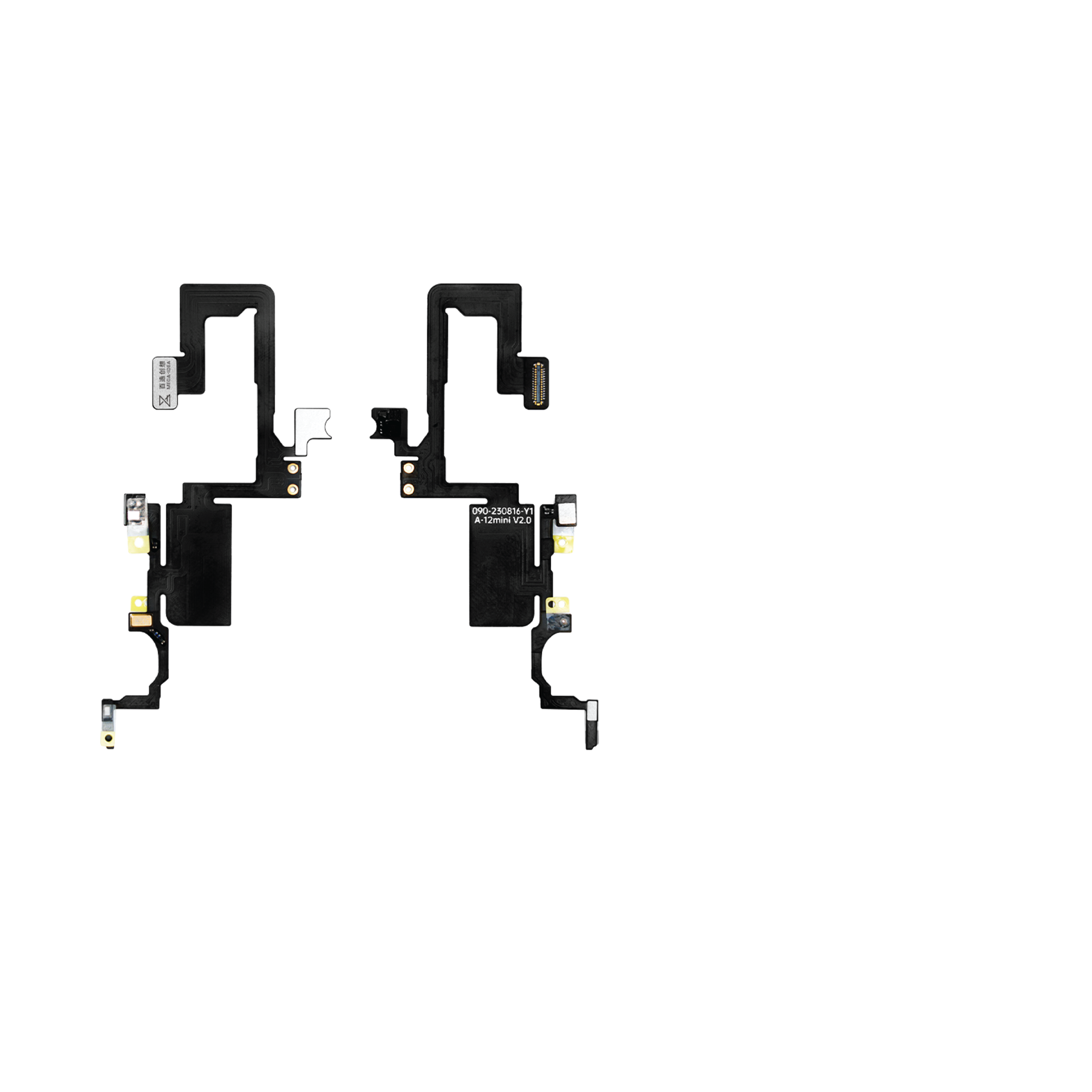 Fexible Mega-idea 12Mini Proximity &Ambient Light Sensor FPC